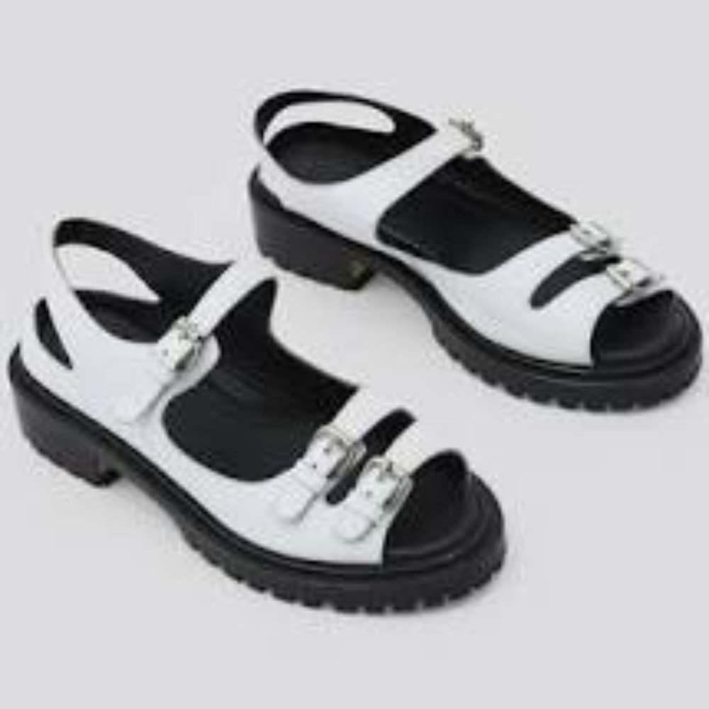 Rachel Comey Adams sandal in White size 9